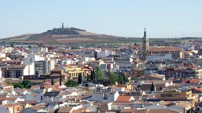 Valdepeñas