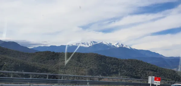 Frankrijk Spanje 2022