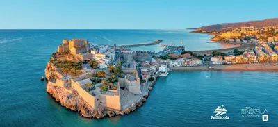 Peñíscola