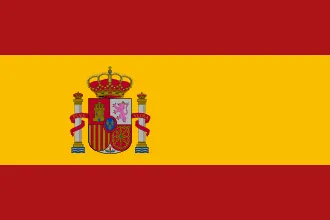 Spanje 2026