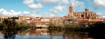 Salamanca
