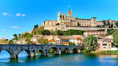 Beziers