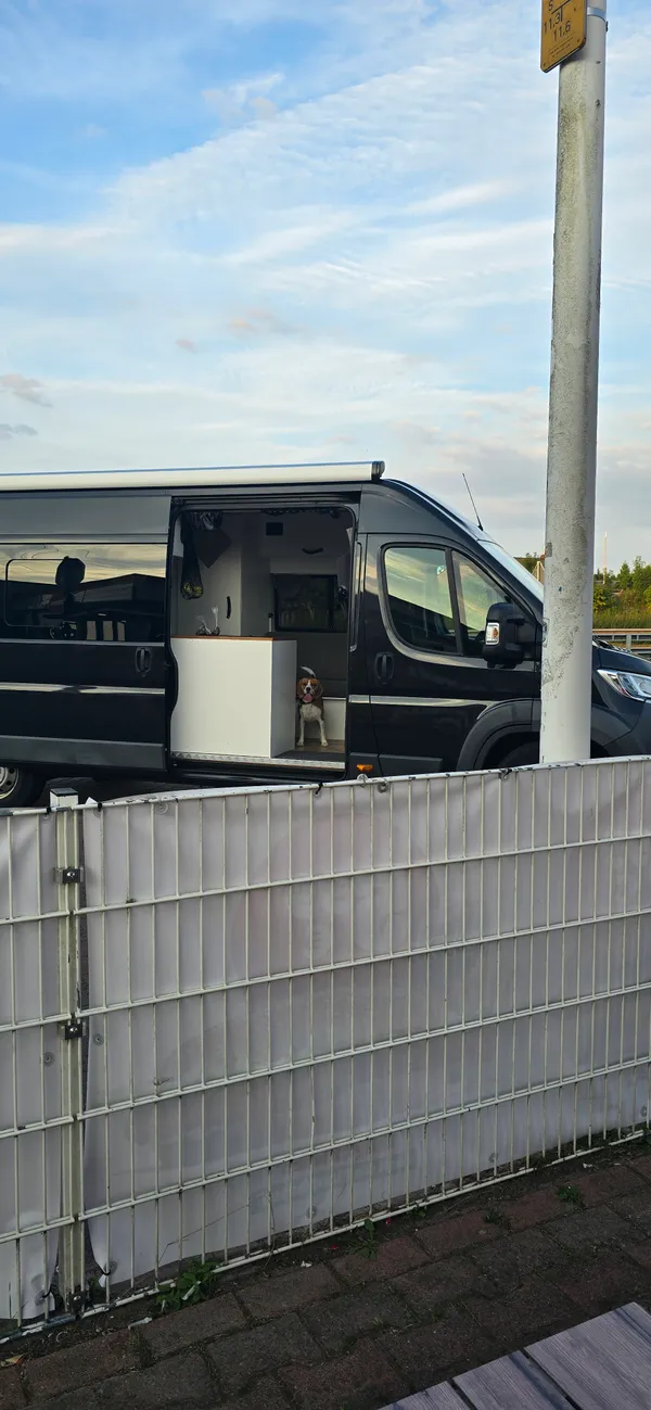 Noorwegen en Zweden 2024