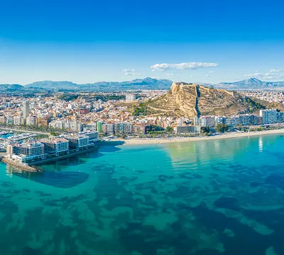 Alicante