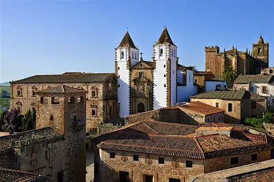 Cáceres
