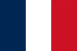 Frankrijk 2025