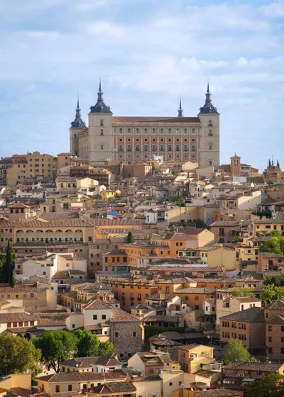 Toledo