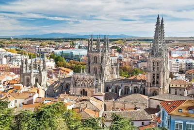 Burgos