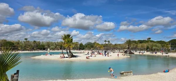 Frankrijk en Luxemburg 2024